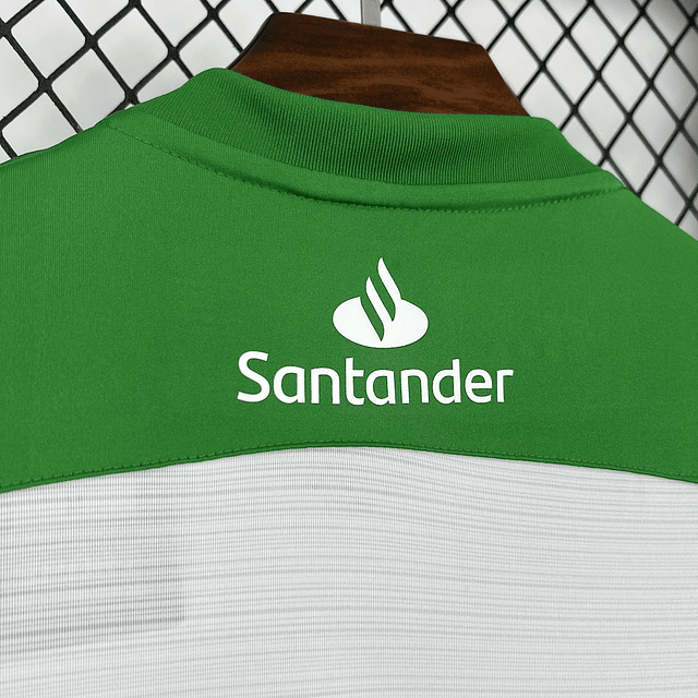 Camisola Racing de Santander 2024/25 – Modelo Principal 3