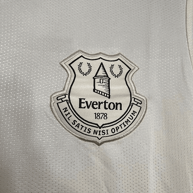 Camisola Especial Everton 2024/25 – Edição Limitada 6