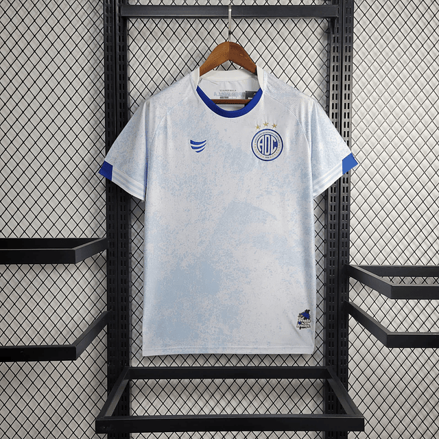 Camisola AD Confiança 2024/25 Away 1