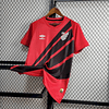 Camisa Athletico Paranaense 2024/25 – Modelo Home 1