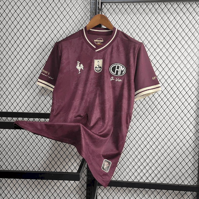 Camisa Edição Especial Atlético Mineiro 2024/25 3