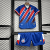 Kit Infantil Bahia 2024/25 - Modelo Away  3