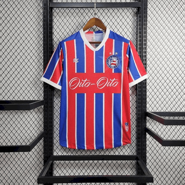 Camisa Edição de Aniversário Bahia 2024/25 1