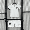 Kit Infantil Botafogo 2024/25 - Modelo 3º Equipamento 1