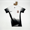 Camisa Feminina Corinthians 2024/25 - Modelo Home  3