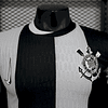 Camisa Corinthians 2024/25 - Modelo 3º Equipamento Versão Player  3