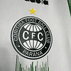 Camisa Coritiba 2024/25 - Modelo Away 6