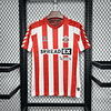 Camisola Sunderland 2024/25 - Modelo Home 3