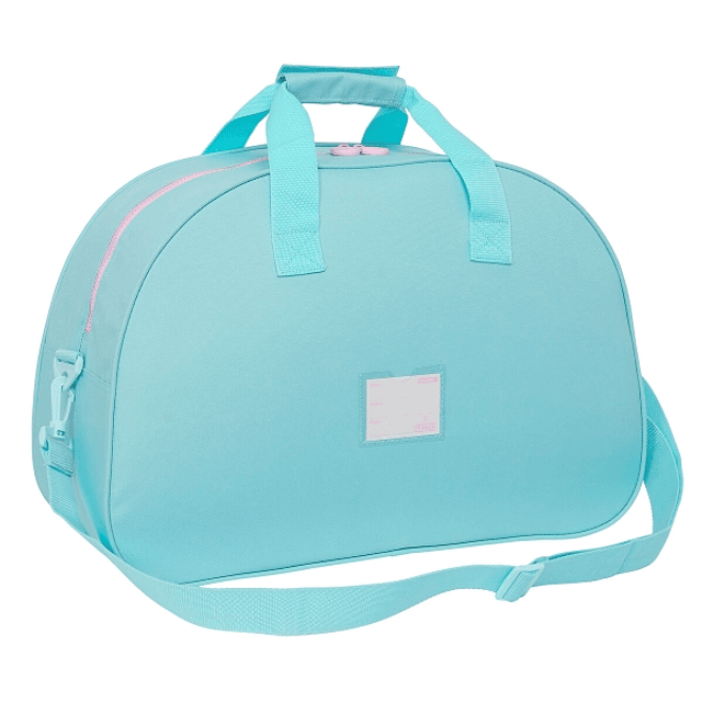 Saco de Desporto Munich Heaven Celeste 48 x 33 x 21 cm - Estilo e Conforto 3