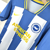 Camisola Brighton & Hove Albion 2024/25 - Modelo Home 5