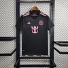 Camisola Inter Miami 2024 Away - Messi 10 4