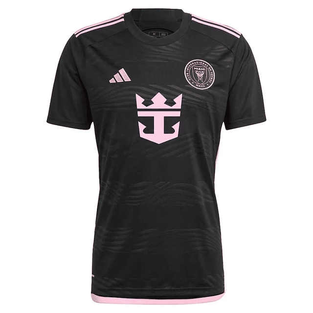 Camisola Inter Miami 2024 Away - Messi 10 3