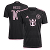 Camisola Inter Miami 2024 Away - Messi 10 1