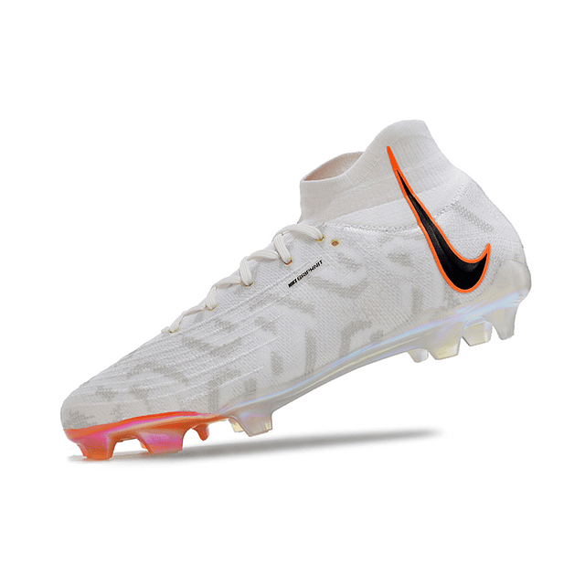 Chuteiras Nike Phantom Luna Elite NU FG - Branco (39 ao 45) 3