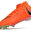 Chuteiras Nike Phantom Luna Elite NU FG - Laranja (39 ao 45)  4