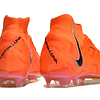 Chuteiras Nike Phantom Luna Elite NU FG - Laranja (39 ao 45)  6