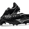 Chuteiras Mizuno Morelia Neo II FG - Fabricado no Japão (39-45) - Preto 2