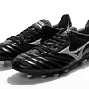 Chuteiras Mizuno Morelia Neo II FG - Fabricado no Japão (39-45) - Preto 9