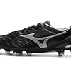 Chuteiras Mizuno Morelia Neo II FG - Fabricado no Japão (39-45) - Preto 8