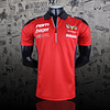 Camisola de Corrida F1 em vermelho Ducati - S ao 5XL 8