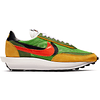 Ténis Sacai x Nike LVD Waffle - 36 ao 46 1