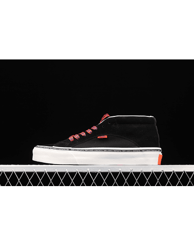 Vans The Snake Trail Lx - 36 ao 44