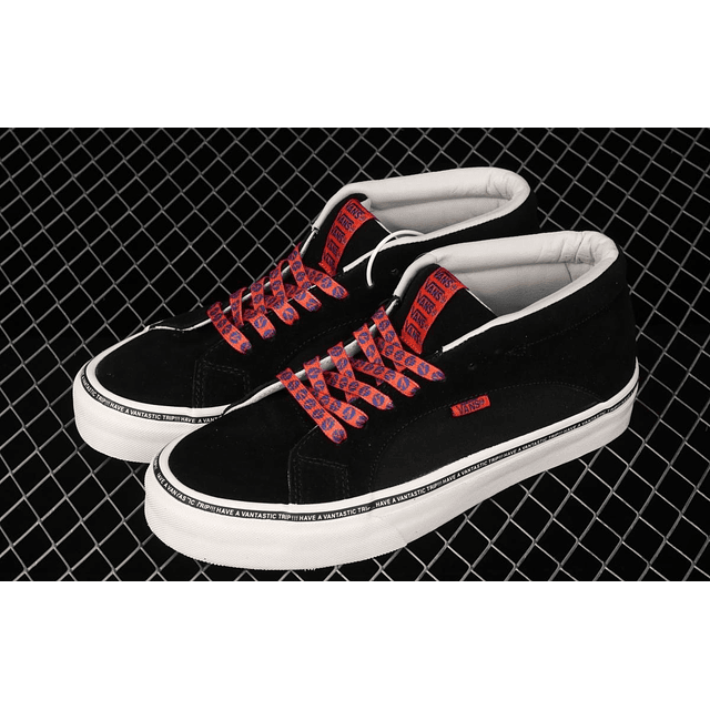 Vans The Snake Trail Lx - 36 ao 44 14