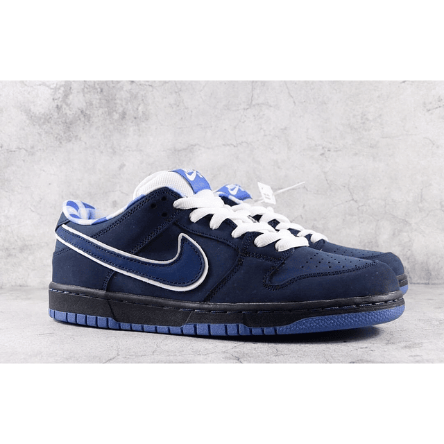 Nike SB Dunk Low Blue Lobster - 40 ao 46 5