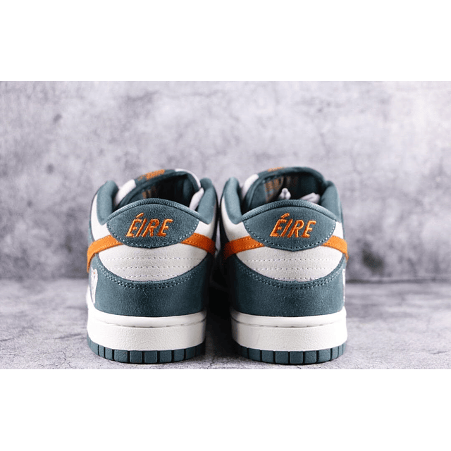 Nike Dunk SB Low Eire - 39 aos 45 9