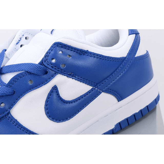 Nike SB Dunk Low Kentucky - 36 ao 45 6