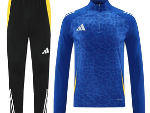 Adidas 2024 Adult Tracksuit Set