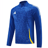 Conjunto de Fato de Treino Adulto Adidas 2024 3