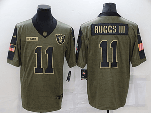 Raiders NFL Football Jersey