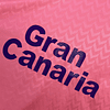 Camisola Rosa UD Las Palmas para a temporada 2024/25 5