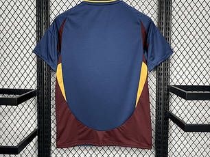 AS Roma 2024/25 Third Jersey 