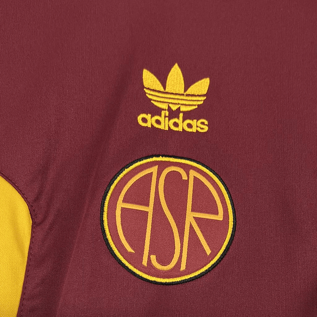 Camisola Especial AS Roma 2024/25 3