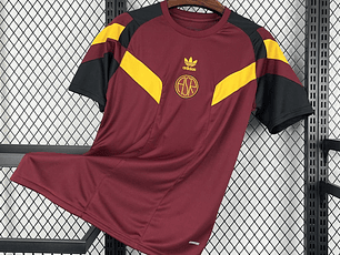 AS Roma 2024/25 Special Jersey 