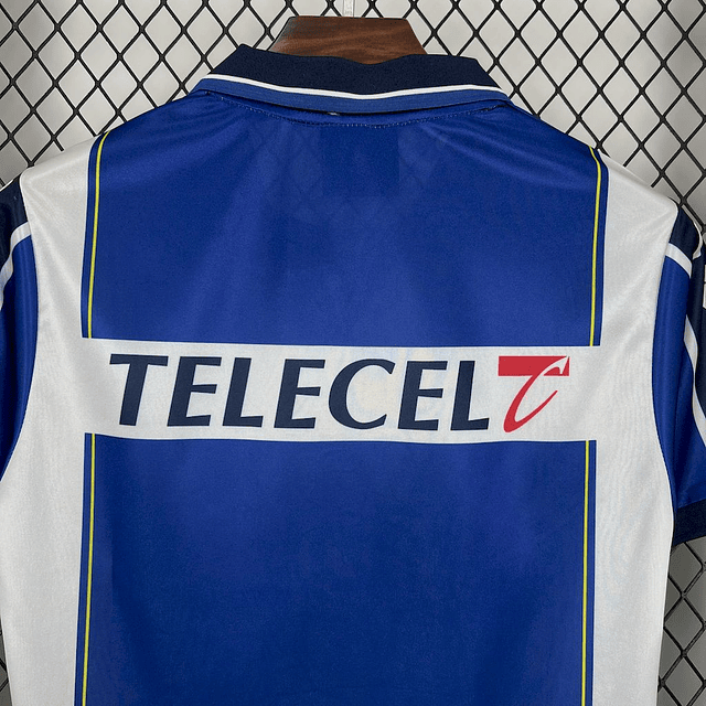 Camisola RETRO Porto 1999/2000 VERSÃO ADEPTO - S ao 2XL 6