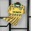 Camisola Retro Celtic 1989 a 1991 Away 1