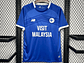 Cardiff City F.C. Shirt 2024/25 - Fan Version - thumbnail 3