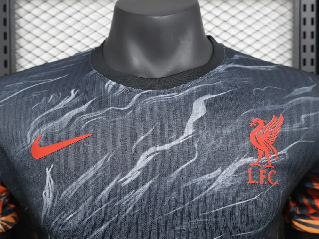 Liverpool 24/25 Special Shirt - Player Version 3