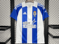 Recreativo de Huelva Home Shirt 2024/25 Season - thumbnail 3