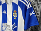 Recreativo de Huelva Home Shirt 2024/25 Season - thumbnail 4