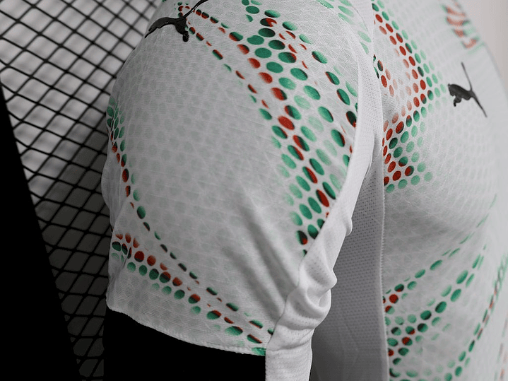 Portugal 2025/26 away shirt - Player version 6