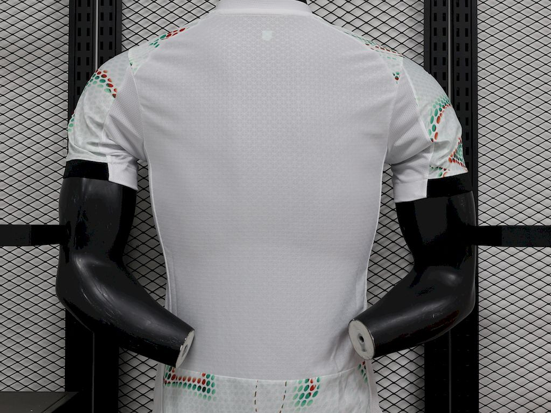 Portugal 2025/26 away shirt - Player version 2