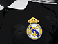 Real Madrid 2025/26 Special Edition Black Shirt - thumbnail 4