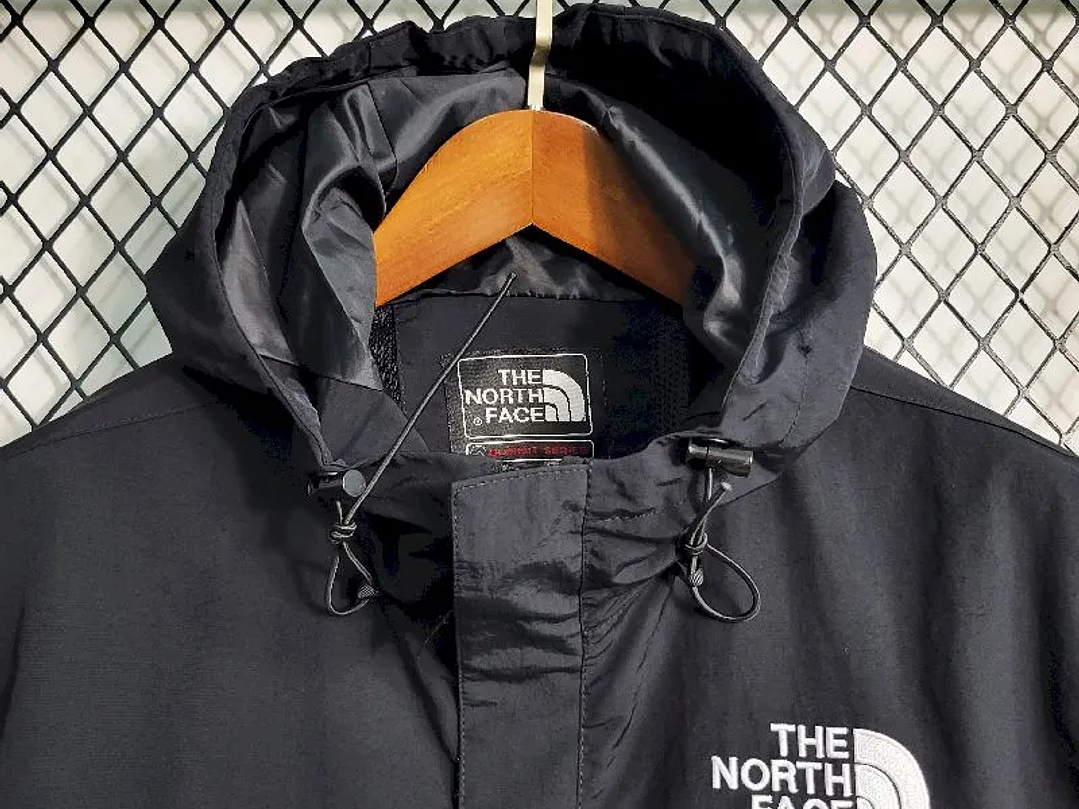 Casaco Corta-vento The North Face 2024 Lifestyle Windbreaker 8