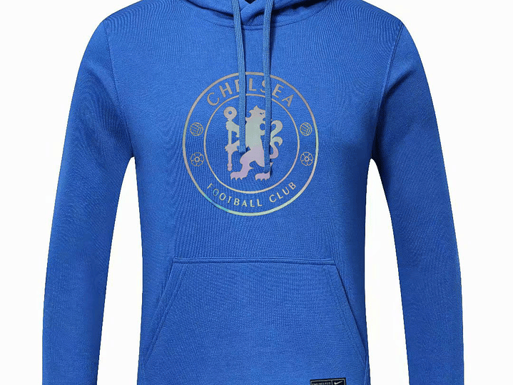 Hoodie Chelsea - S ao 2XL 1