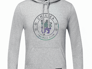 Hoodie Chelsea - S ao 2XL