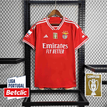 Camisola Principal Benfica 23/24
